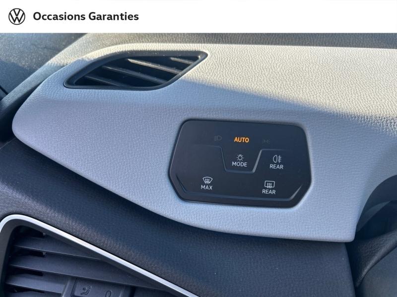 Voitures occasions VOLKSWAGEN ID.3 Active Nancy