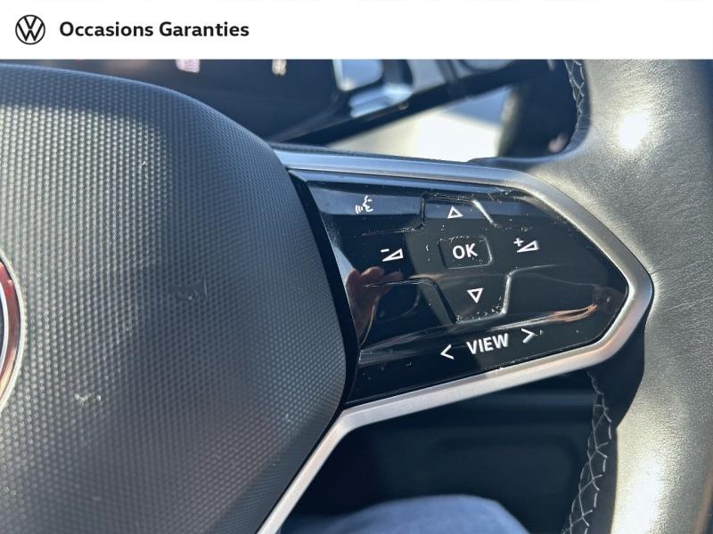 Voitures occasions VOLKSWAGEN ID.3 Active Nancy