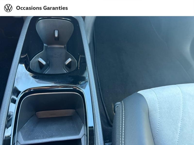 Voitures occasions VOLKSWAGEN ID.3 Active Nancy