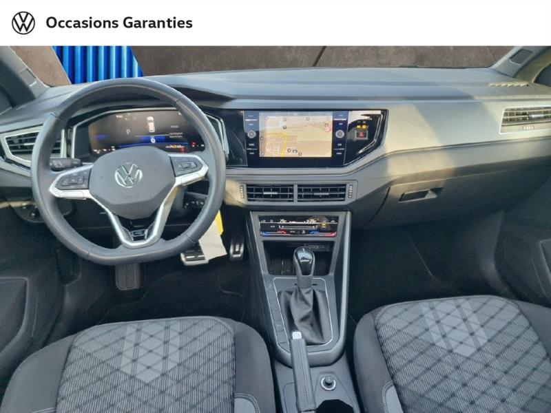 Voitures occasions VOLKSWAGEN POLO R-Line Nancy