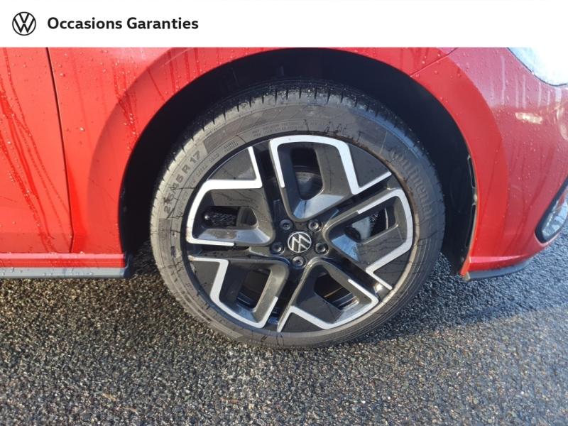 Voitures occasions VOLKSWAGEN POLO R-Line Metz