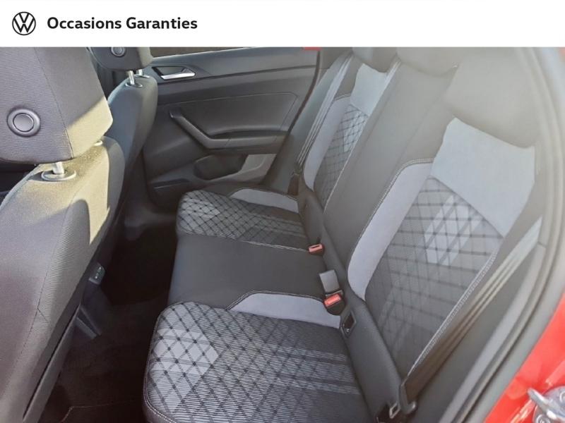Voitures occasions VOLKSWAGEN POLO R-Line Metz