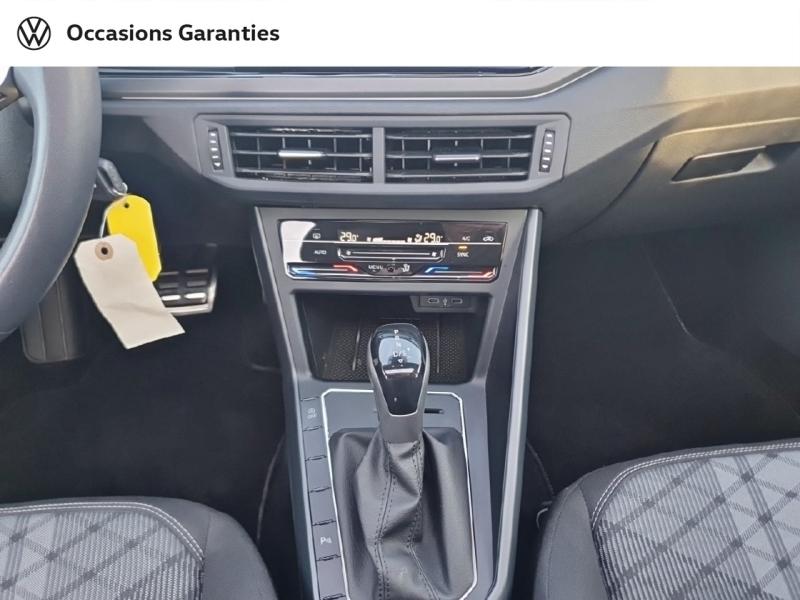 Voitures occasions VOLKSWAGEN POLO R-Line Nancy