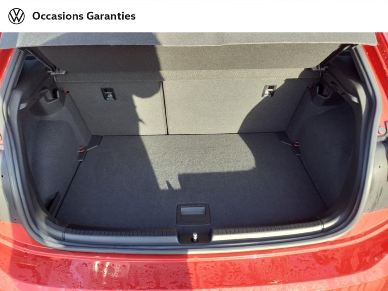Voitures occasions VOLKSWAGEN POLO R-Line Nancy