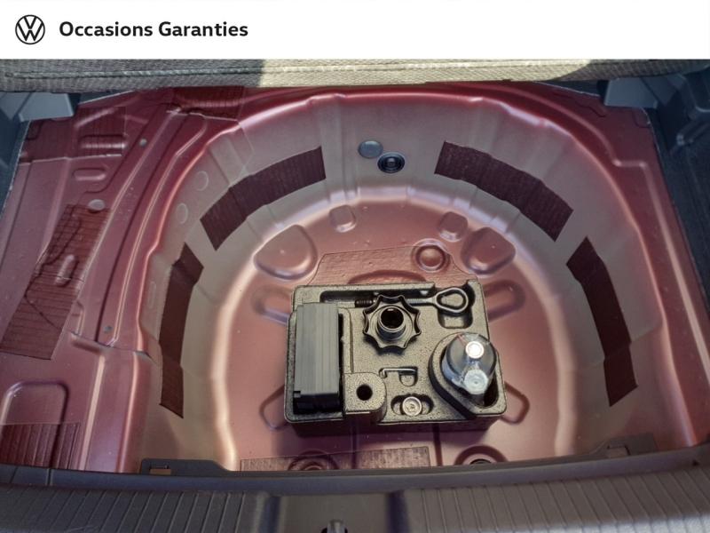 Voitures occasions VOLKSWAGEN POLO R-Line Nancy