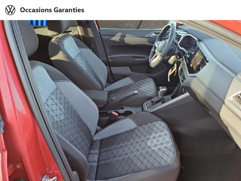 Voitures occasions VOLKSWAGEN POLO R-Line Nancy