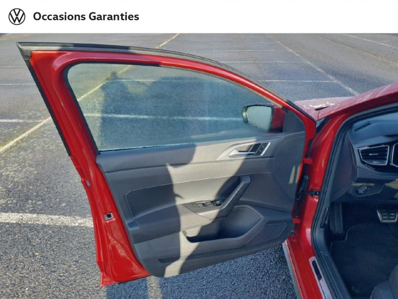 Voitures occasions VOLKSWAGEN POLO R-Line Metz