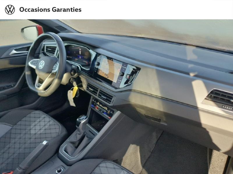 Voitures occasions VOLKSWAGEN POLO R-Line Nancy