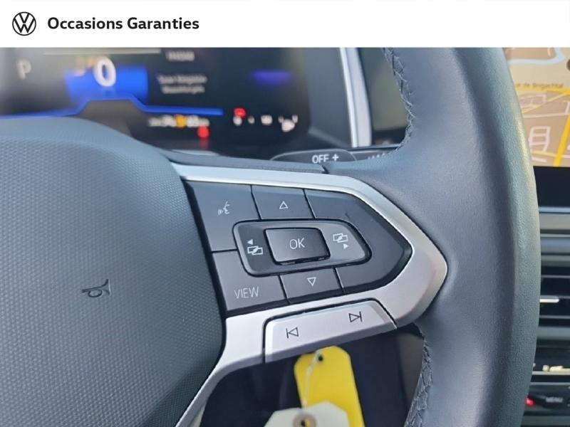 Voitures occasions VOLKSWAGEN POLO R-Line Metz