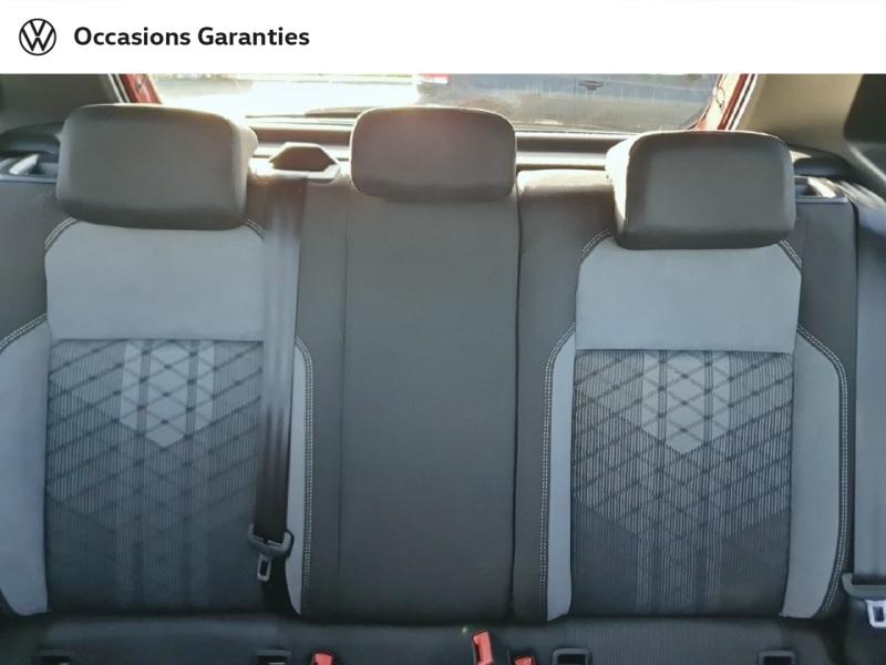 Voitures occasions VOLKSWAGEN POLO R-Line Metz