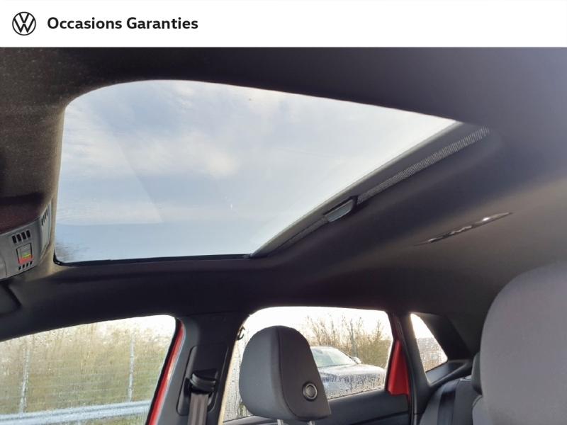 Voitures occasions VOLKSWAGEN POLO R-Line Metz