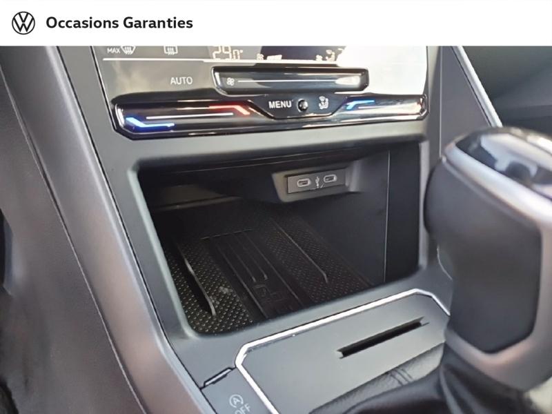 Voitures occasions VOLKSWAGEN POLO R-Line Metz