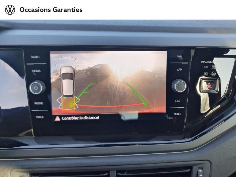 Voitures occasions VOLKSWAGEN POLO R-Line Nancy