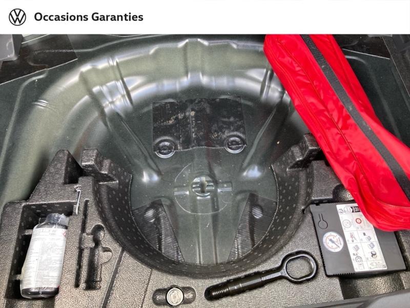 Voitures occasions VOLKSWAGEN T-ROC R-Line Nancy