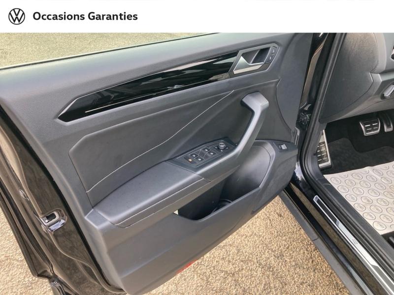 Voitures occasions VOLKSWAGEN T-ROC R-Line Nancy