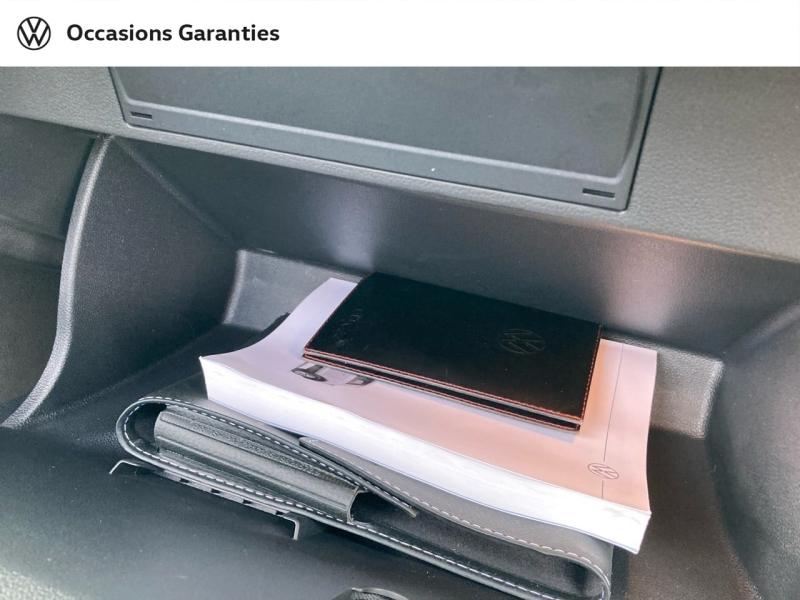 Voitures occasions VOLKSWAGEN T-ROC R-Line Nancy