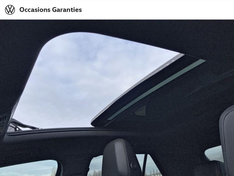 Voitures occasions VOLKSWAGEN T-ROC R-Line Nancy