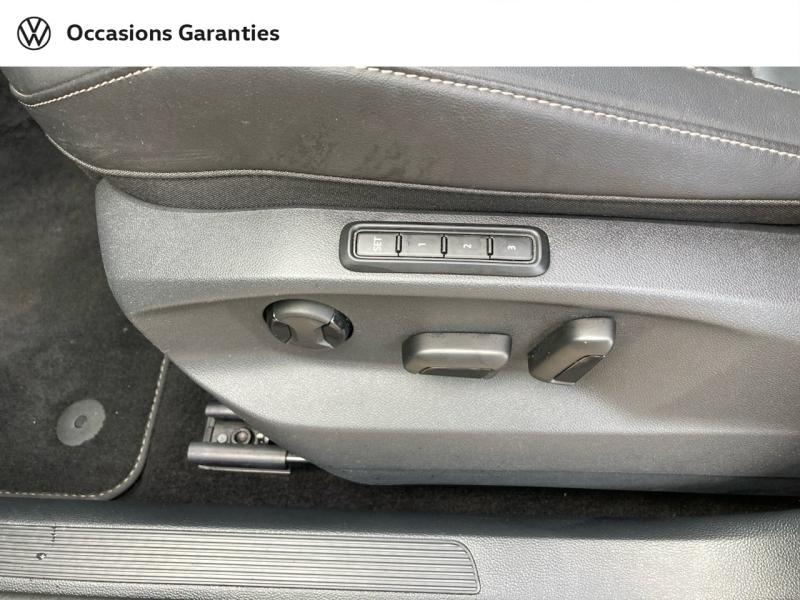 Voitures occasions VOLKSWAGEN T-ROC R-Line Nancy