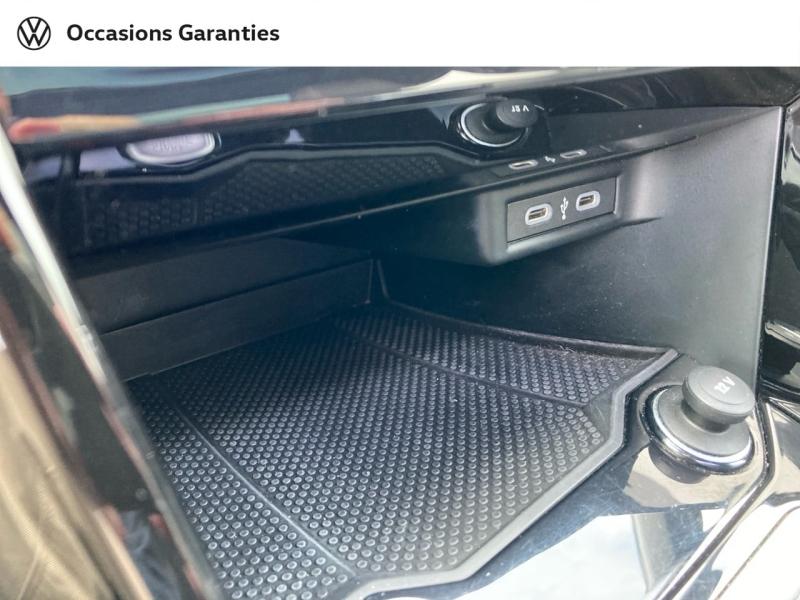 Voitures occasions VOLKSWAGEN T-ROC R-Line Nancy