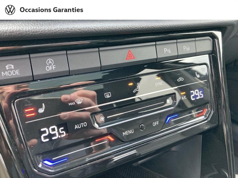 Voitures occasions VOLKSWAGEN T-ROC R-Line Nancy