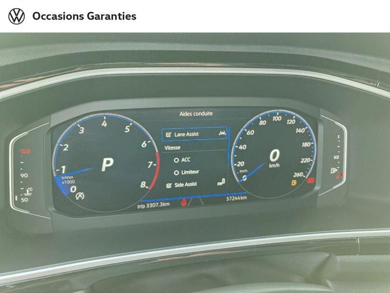 Voitures occasions VOLKSWAGEN T-ROC R-Line Nancy