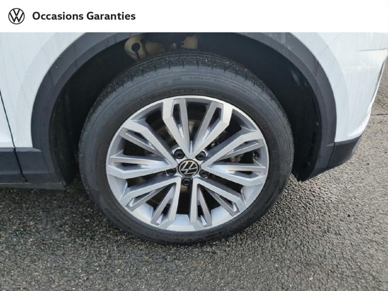 Voitures occasions VOLKSWAGEN T-ROC Carat Exclusive Nancy