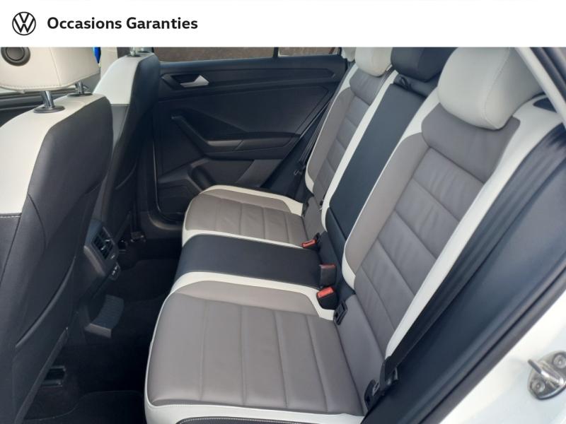 Voitures occasions VOLKSWAGEN T-ROC Carat Exclusive Metz