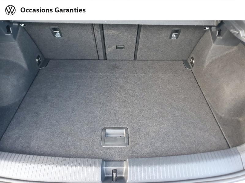 Voitures occasions VOLKSWAGEN T-ROC Carat Exclusive Nancy
