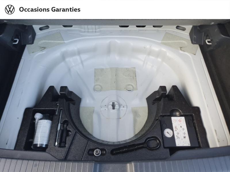 Voitures occasions VOLKSWAGEN T-ROC Carat Exclusive Metz