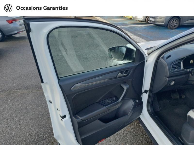 Voitures occasions VOLKSWAGEN T-ROC Carat Exclusive Metz