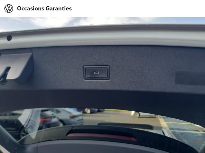 Voitures occasions VOLKSWAGEN T-ROC Carat Exclusive Metz