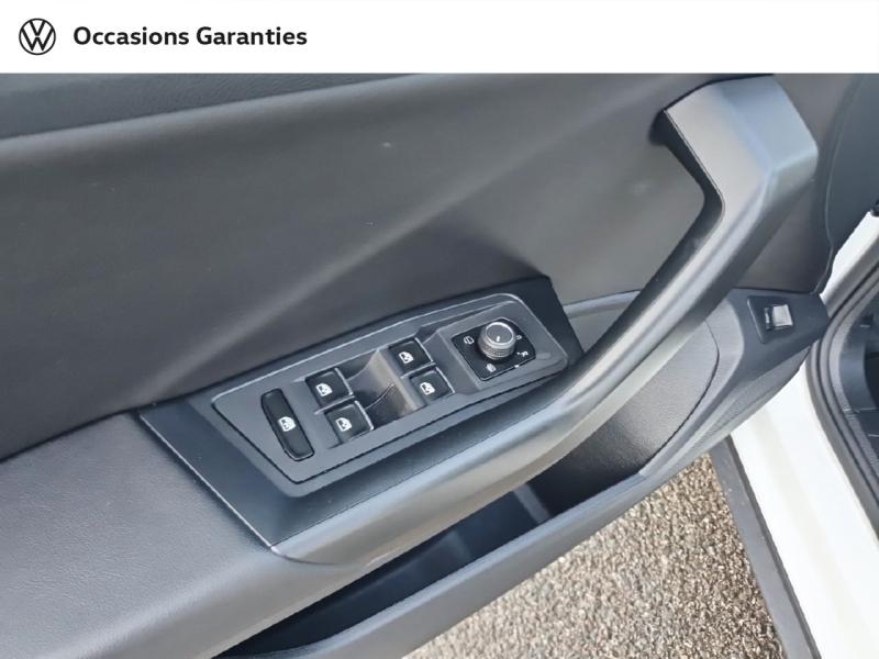 Voitures occasions VOLKSWAGEN T-ROC Carat Exclusive Metz