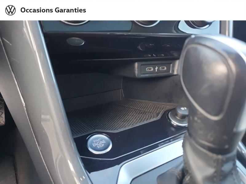 Voitures occasions VOLKSWAGEN T-ROC Carat Exclusive Nancy