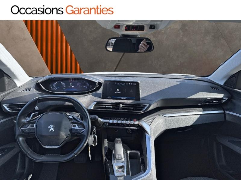 Voitures occasions PEUGEOT 3008 Active Business Nancy