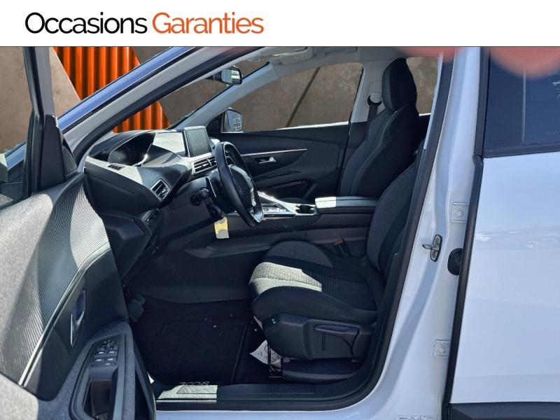 Voitures occasions PEUGEOT 3008 Active Business Nancy