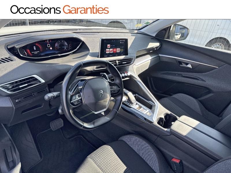 Voitures occasions PEUGEOT 3008 Active Business Nancy