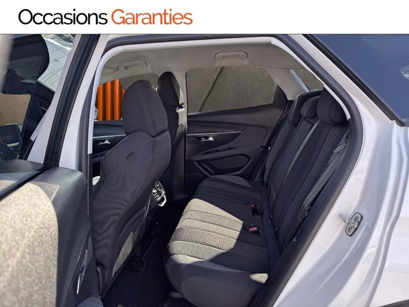 Voitures occasions PEUGEOT 3008 Active Business Nancy