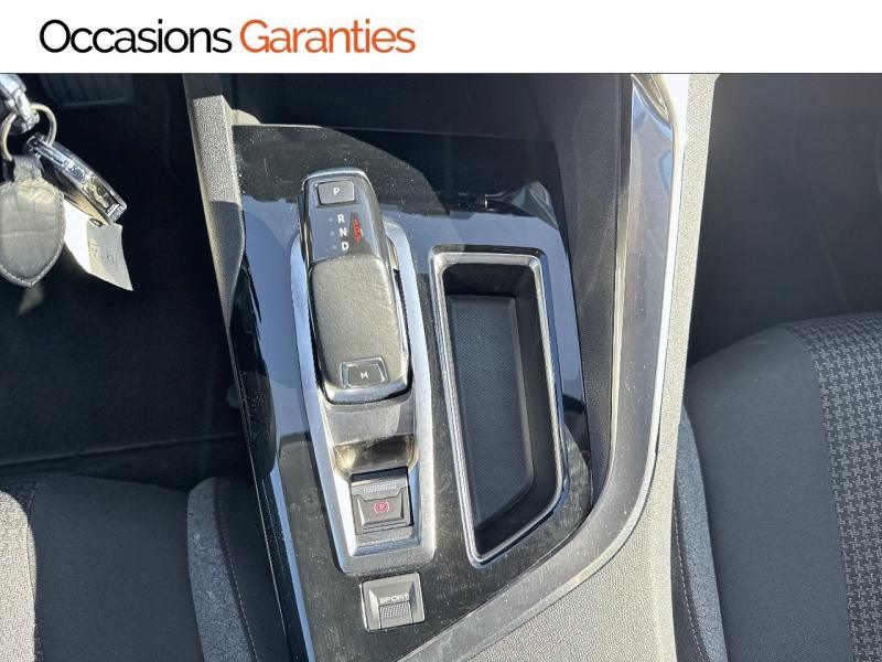 Voitures occasions PEUGEOT 3008 Active Business Nancy