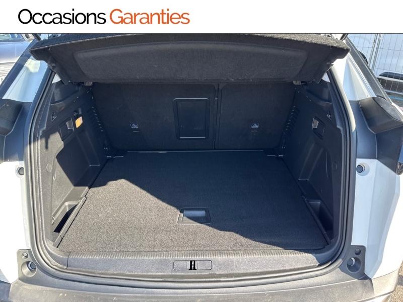 Voitures occasions PEUGEOT 3008 Active Business Nancy