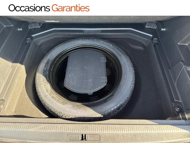 Voitures occasions PEUGEOT 3008 Active Business Nancy