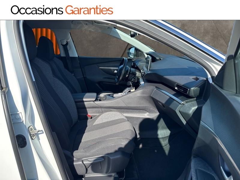 Voitures occasions PEUGEOT 3008 Active Business Nancy