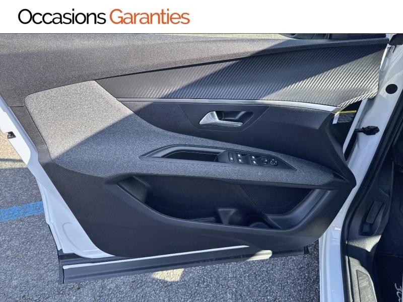 Voitures occasions PEUGEOT 3008 Active Business Nancy