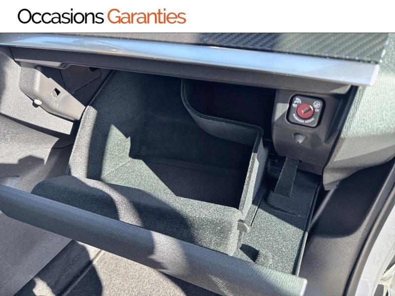 Voitures occasions PEUGEOT 3008 Active Business Nancy