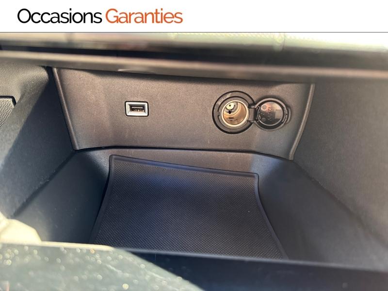 Voitures occasions PEUGEOT 3008 Active Business Nancy
