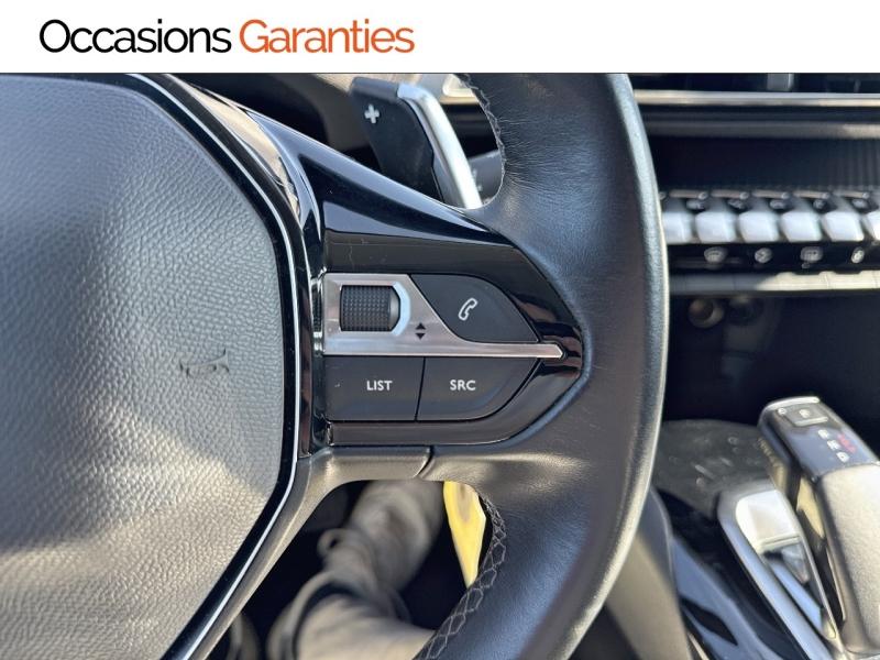 Voitures occasions PEUGEOT 3008 Active Business Nancy