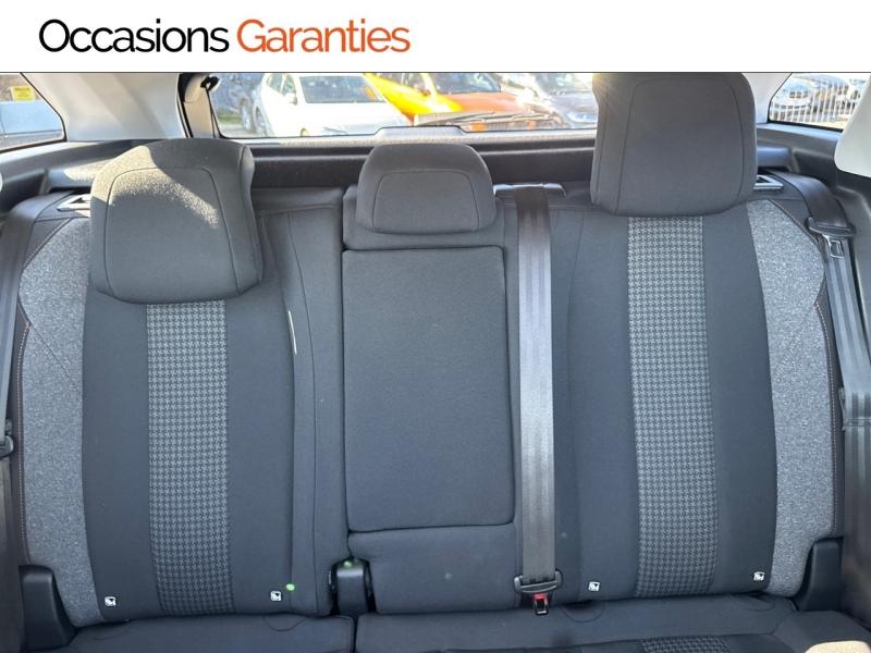 Voitures occasions PEUGEOT 3008 Active Business Nancy
