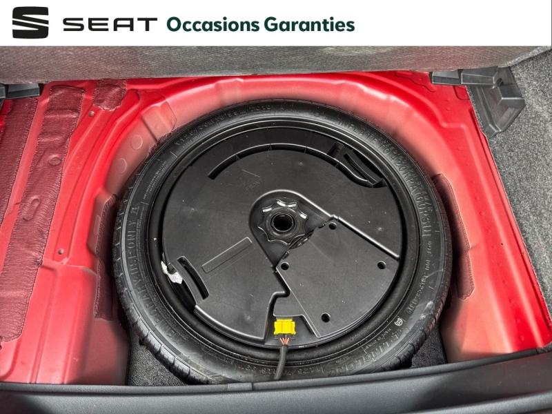 Voitures occasions SEAT ARONA FR Nancy