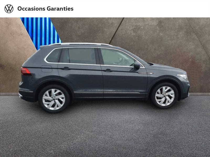 Voitures occasions VOLKSWAGEN TIGUAN Elegance Nancy