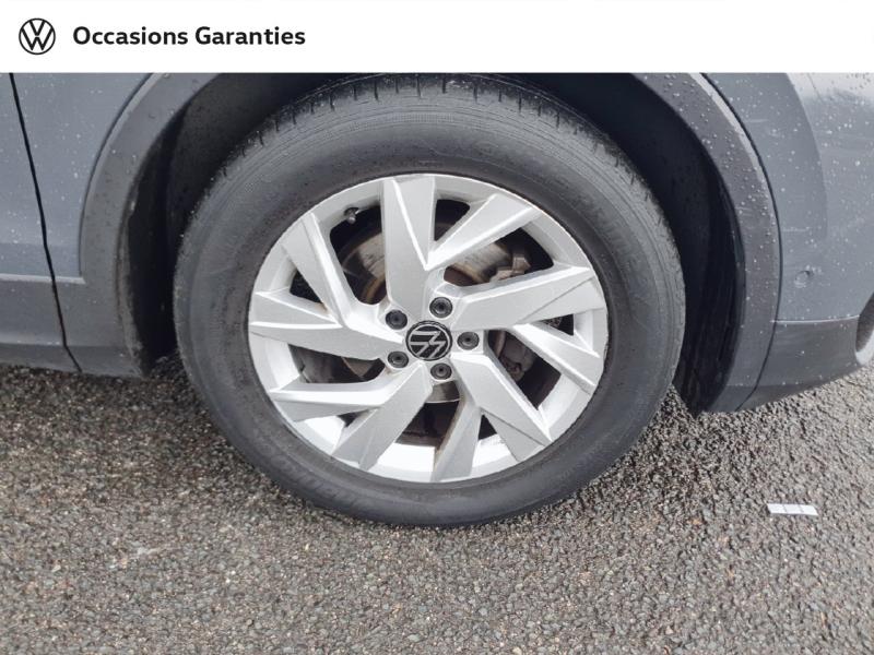 Voitures occasions VOLKSWAGEN TIGUAN Elegance Nancy