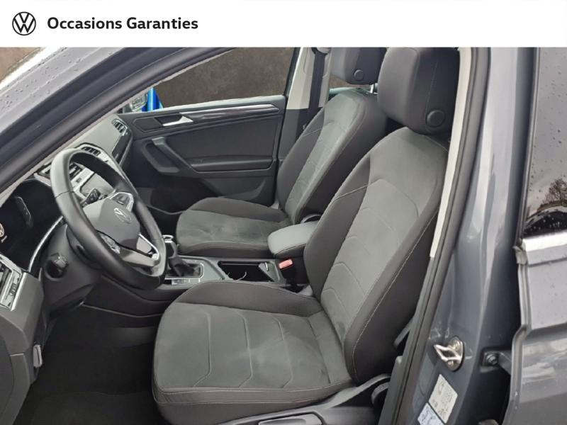 Voitures occasions VOLKSWAGEN TIGUAN Elegance Nancy